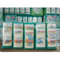 Best Selling S M L Size Baby Diaper in Africa and Baby Diapers Factory China